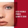 Rimmel London Stay Matte Long Lasting Pressed Powder, Transparent [001]