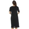 Just Love Short Sleeve Nightgown Sleep Dress for Women Sleepwear