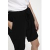 KAFFE KAnaya KAnaya Shorts, Midnight Navy