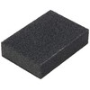 Silverline Foam Sanding Block Fine & Medium (675085)
