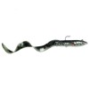 Savage Gear 4D Real EEL Rubber Eel Fish for Pike,