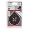 Bosch AVZ70RT4 Blade for Cut and Sew Multi-Tool 2.8 inches