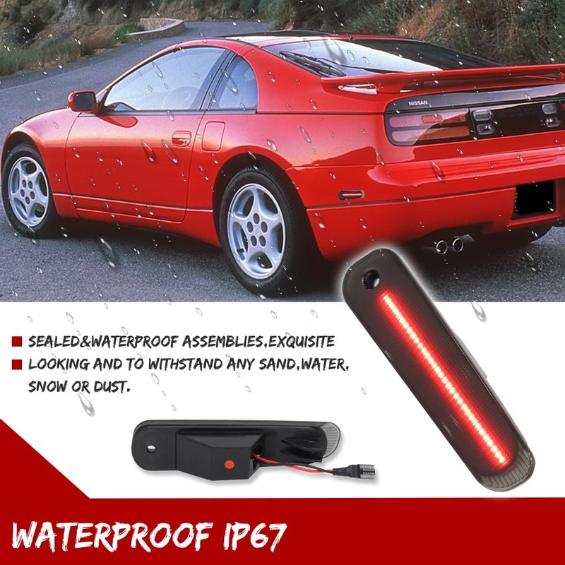 GTINTHEBOX for 1990 1991 1992 1993 1994 1995 1996 Nissan