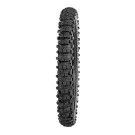 Kenda K760 Trakmaster II Front Tire 60/100x14 (38M) Tube Type for Honda CRF70F 2004-2009