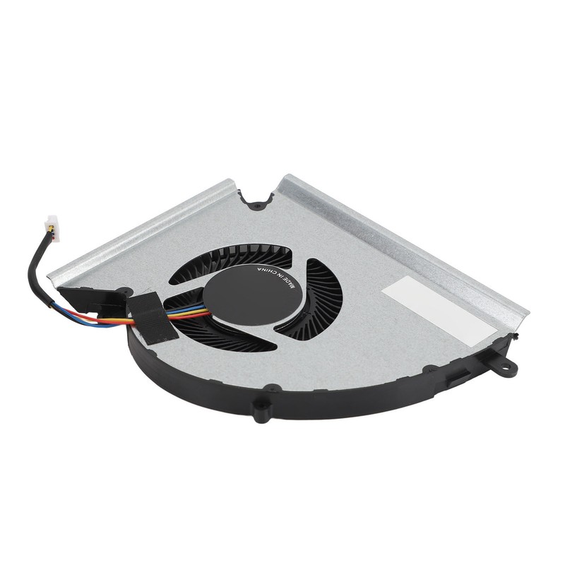 Laptop Cooling Fan Professional Replacement Cooler Fan for MSI GP76