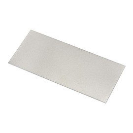 CoCud Diamond Whetstone Sharpening Stone, 600 Grit 6.69" x 2.95" Total Size, Sharpener Abrasive Tool - (Applications: for Metal Grinding)