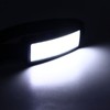 LED Headlight USB Charging IP64 Waterproof Adjustable Floodlight Head Lamp