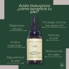 Sérum Pineda Ácido Hialurónico + Vitamina C 30g Facial