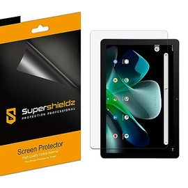 Supershieldz (3 Pack) Anti-Glare (Matte) Screen Protector Designed for Acer Iconia Tab M10 (10.1 inch)