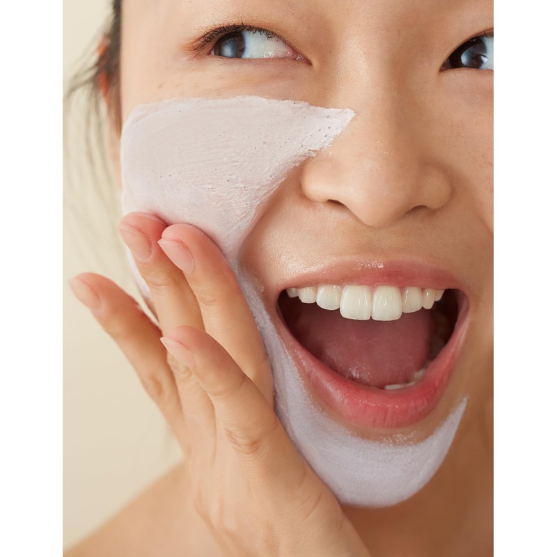 Tripler by Plenaire: Ultimate 3-in-1 Exfoliating Clay Mask (100ml)