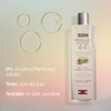 ISDIN Micellar Solution 4 en 1 Agua Micelar: Limpia, Desmaquilla,