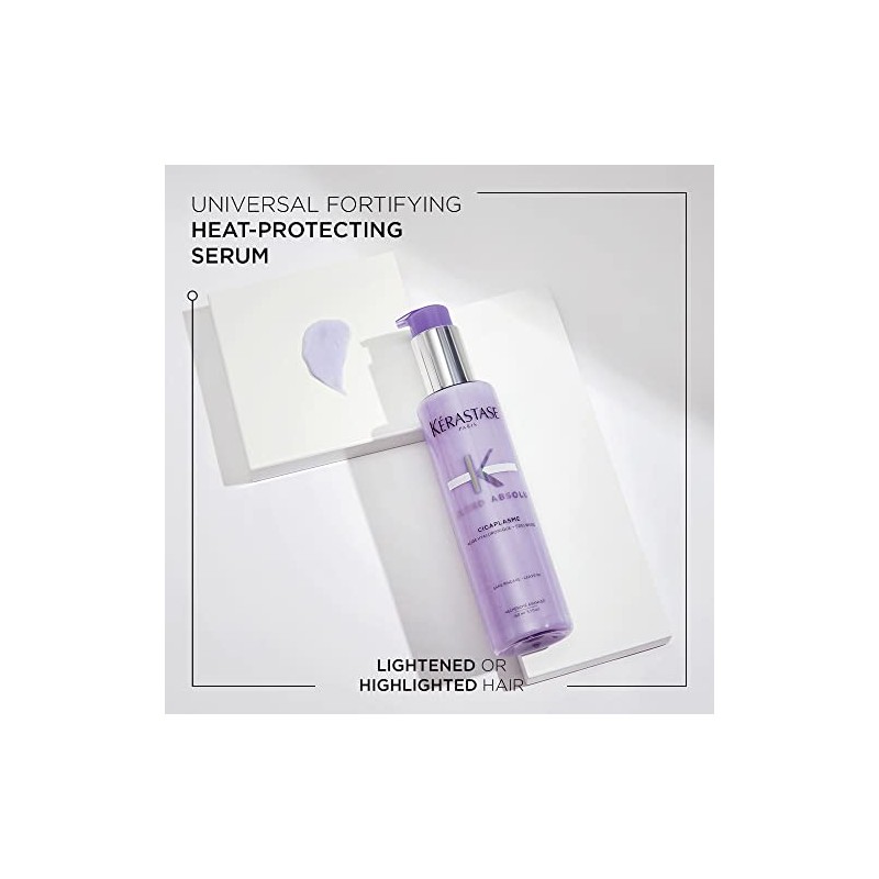 KÉRASTASE Cicaplasme Sérum Protector de Cabello Rubio 150 ml