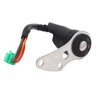 Motorcycle Ignition Key Switch Set Long Lasting Perfect Fit Replacement