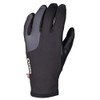 POC, Thermal Glove, Uranium Black, Small
