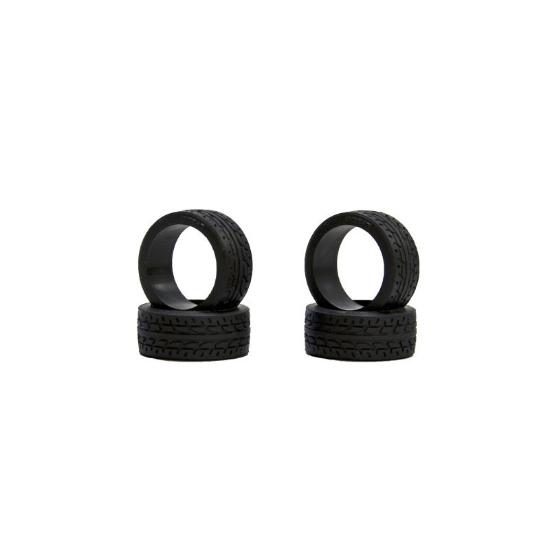 Minute MZW37-30 Racing Radial Tire 30°