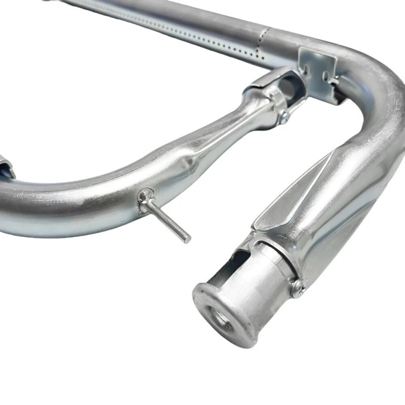 Viking PB050012 Oven Burner for VIKING Compatible Replacement -New 2