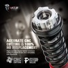MZS Leveling Kit 2" Front Lift Strut Spacers for Titan