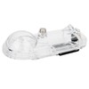 Diving Housing Case Transparent Waterproof Cover for Ricoh Theta S