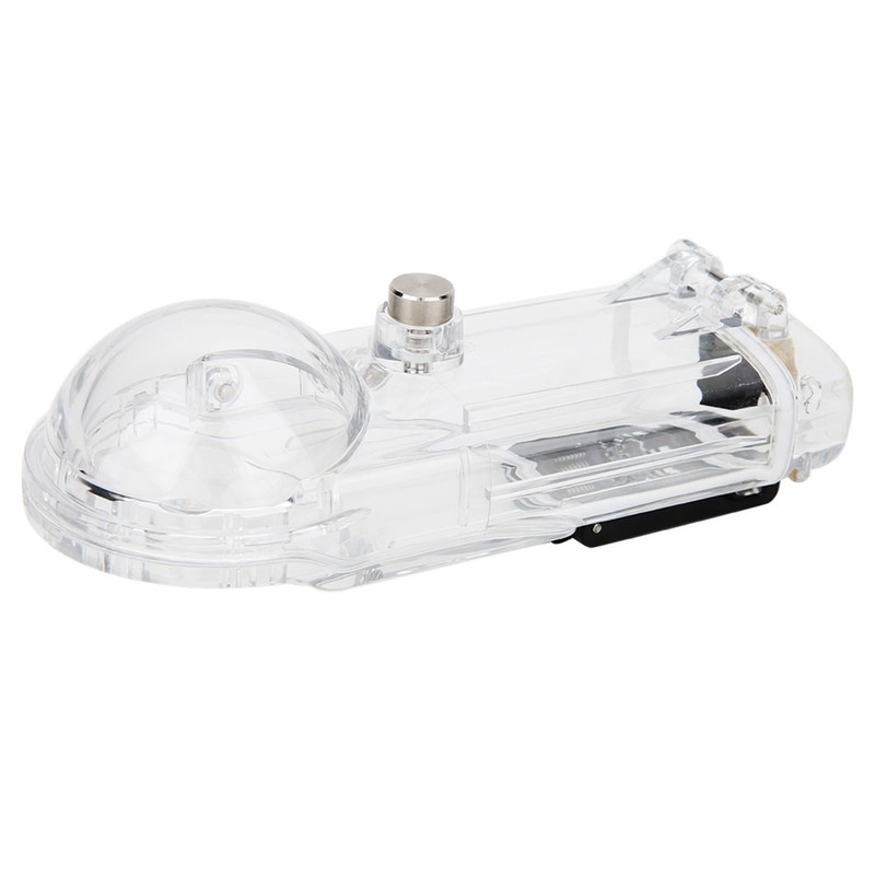 Diving Housing Case Transparent Waterproof Cover for Ricoh Theta S