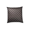 Joop! Cornflower Double Neck Pillow 4083 | 9 Shiny Black