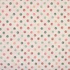 Organic Eucalyptus Scented Pillow 30 x 20 cm Organic Cotton