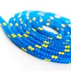 DQ-PP Polypropylene rope, 5 mm, 20 m, blue, load capacity