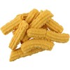 Southern Gourmet Cheese Straws, Traditional Cheddar, 2 Pounds