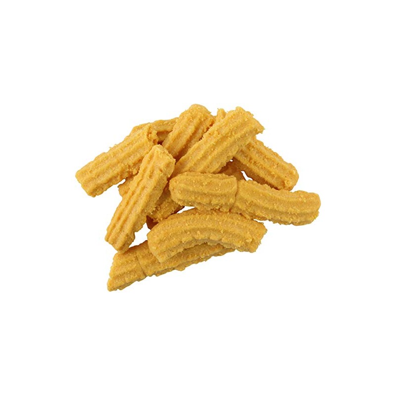 Southern Gourmet Cheese Straws, Traditional Cheddar, 2 Pounds