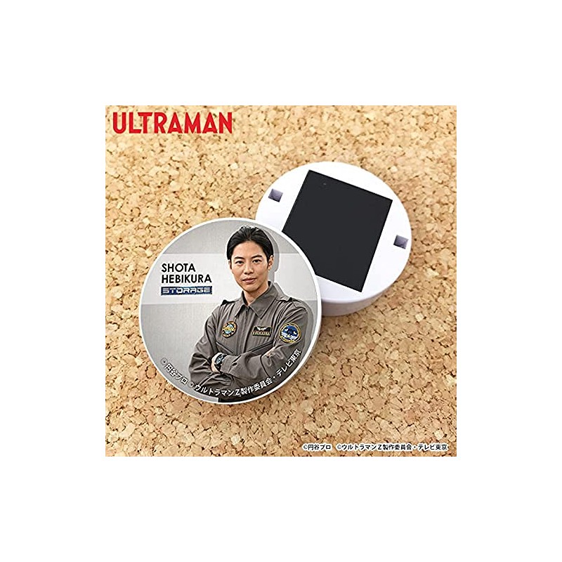 Snake Kura Shota 1 Magnetic Clip