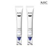 AHC Pro-Shot Hyaluro Deep Volume 5 Capsule Infused Eye Cream For Face 30ml 2pcs / AHC 프로샷 히알루로 딥 볼륨5 캡슐 인퓨즈드 아이크림 포페이스 30ml 2개