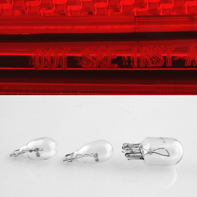 AKKON - For [Factory OE Replacement] 2017-2019 Buick LaCrosse LED