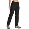 Womens Hiking Pants Convertible Quick Dry Stretch Lightweight Zip Off