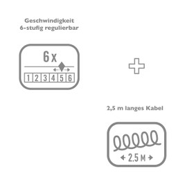 Peter Bausch 0379P – Professional Manicure and Pedicure Set