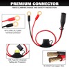 Relaxweex 4 Pack Wires Harness Compatible with GC008 GC002 X-Connect
