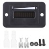 36V LED Digital Battery Indicator Meter Gauge for Golf Cart