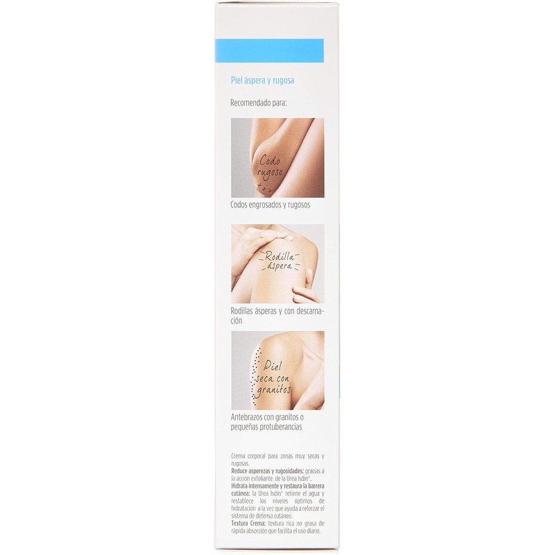 Isdin Crema Hidratante Ureadin Ultra 20 100 ml