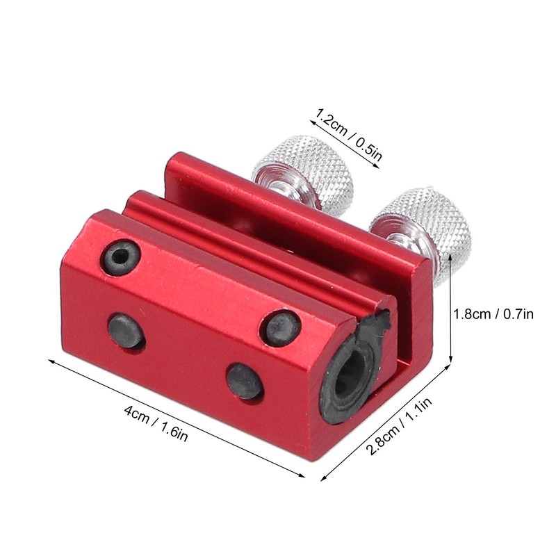 Throttle Clutch Brake Cable Lubricating Tool Stabilizing Housing ATV Maintenance