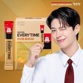 CheongKwanJang [Jeongmol] Everytime Hallabong Flavor 10ml*20 Pouches