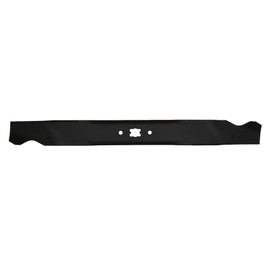 RAParts 22" Mulching Blade for MTD Walk Behind Mower Replaces 942-0742A