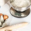 Salter Kitchen Scale with Bowl – Multiple Measure, Measures Liquid,