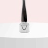 FFS Beauty Premium Razor Stand – Weighted Metal, Anti-Slip Base