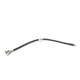 Atlantic British Ltd. Negative Battery Cable YTB101150 for Range Rover P38 (1995-1998)