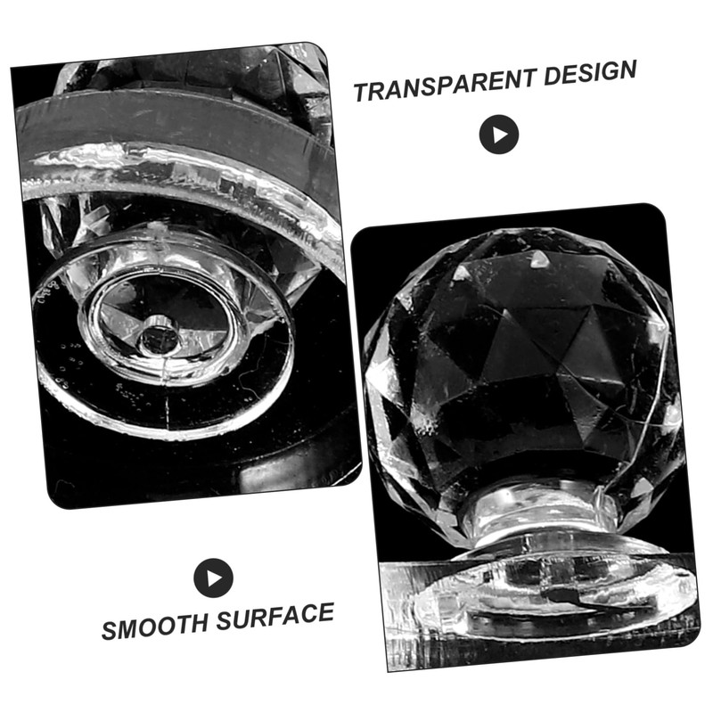 FRCOLOR 3pcs Versatile Eye Shadow Makeup Stamp Blusher Press Tool