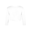 MINTLIMIT Womens Bolero Shrug Open Front Cardigans Cropped Lightweight 3/4