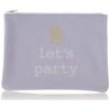 Vanity Planet Makeup Bag, Let’s Party