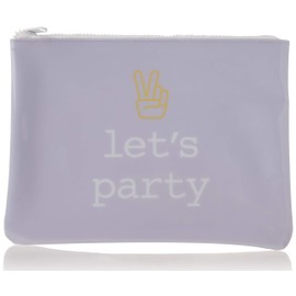 Vanity Planet Makeup Bag, Let’s Party
