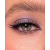 Inglot Soft Precision Eyeliner, Eyeliner Pen, Smokey Eyes, Grey Colour,