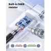 Paquete De Cables De Carga Rápida Ugreen Usb A A
