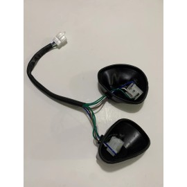 IM PARTS GY6 125 150 HEADLIGHT HARNESS CHINESE SCOOTER TAOTAO JMSTAR JONWAY SUNNY