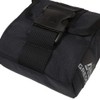 Gregory 009 Men's Bag, Shoulder Bag, Shoulder Pouch, Black
